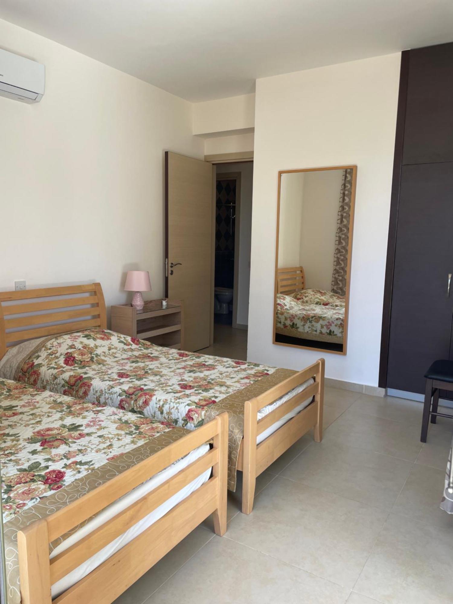 דירות Paphos Danaos Pool View מראה חיצוני תמונה